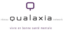 Site du réseau Qualaxia